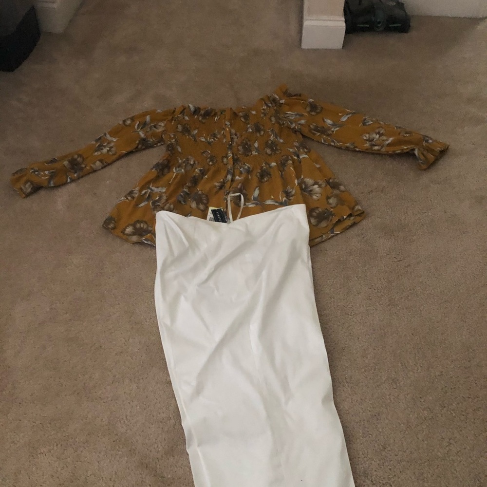 Dress To - Picture 9 of 9